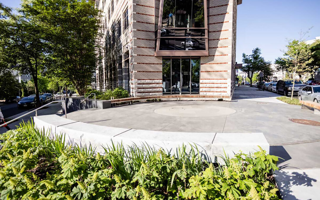 American Geophysical Union, Washington DC