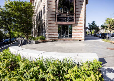 American Geophysical Union, Washington DC