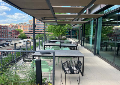 JBG Smith HQ, Bethesda MD