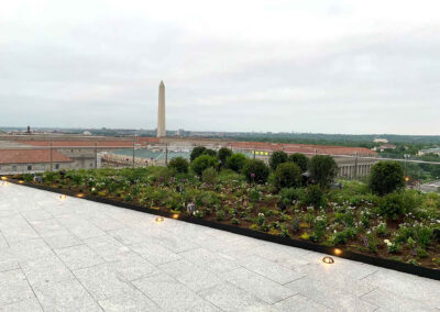 Kirkland Ellis, Washington DC